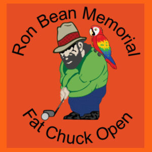 Ron Bean Memorial Tee Design