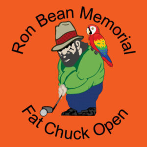 Ron Bean Memorial Polo Design