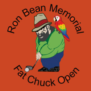 Ron Bean Memorial Polo Design