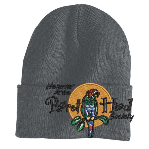 Cuffed Beanie Thumbnail