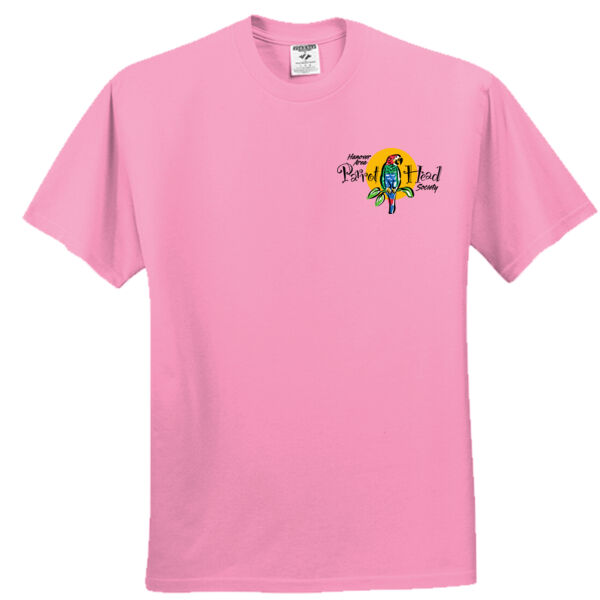 Short Sleeve Tee-Light Colors Thumbnail