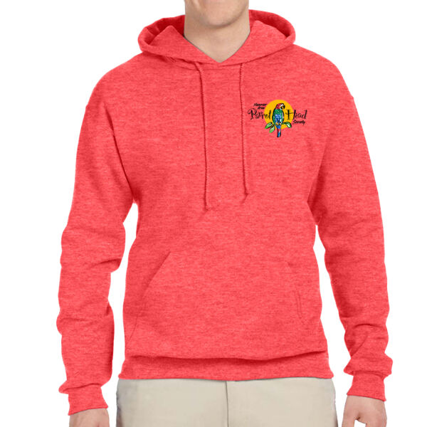 Pullover Hoodie-Light Colors Thumbnail