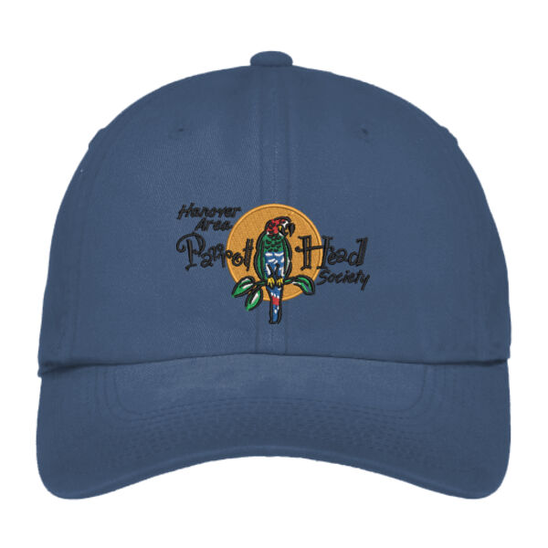 Port Authority® Spray Wash Cap Thumbnail