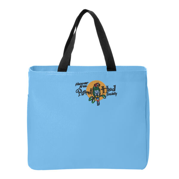 Tote Bag-Light Colors Thumbnail