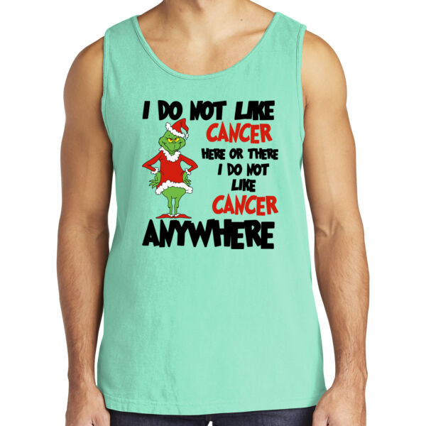 Men's Tank Tee Thumbnail