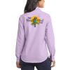 Women's SuperPro Oxford Shirt Thumbnail