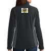 Women's Colorblock Value Fleece Jacket Thumbnail