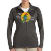 Ladies' Stretch Tech-Shell® Compass Full-Zip Thumbnail